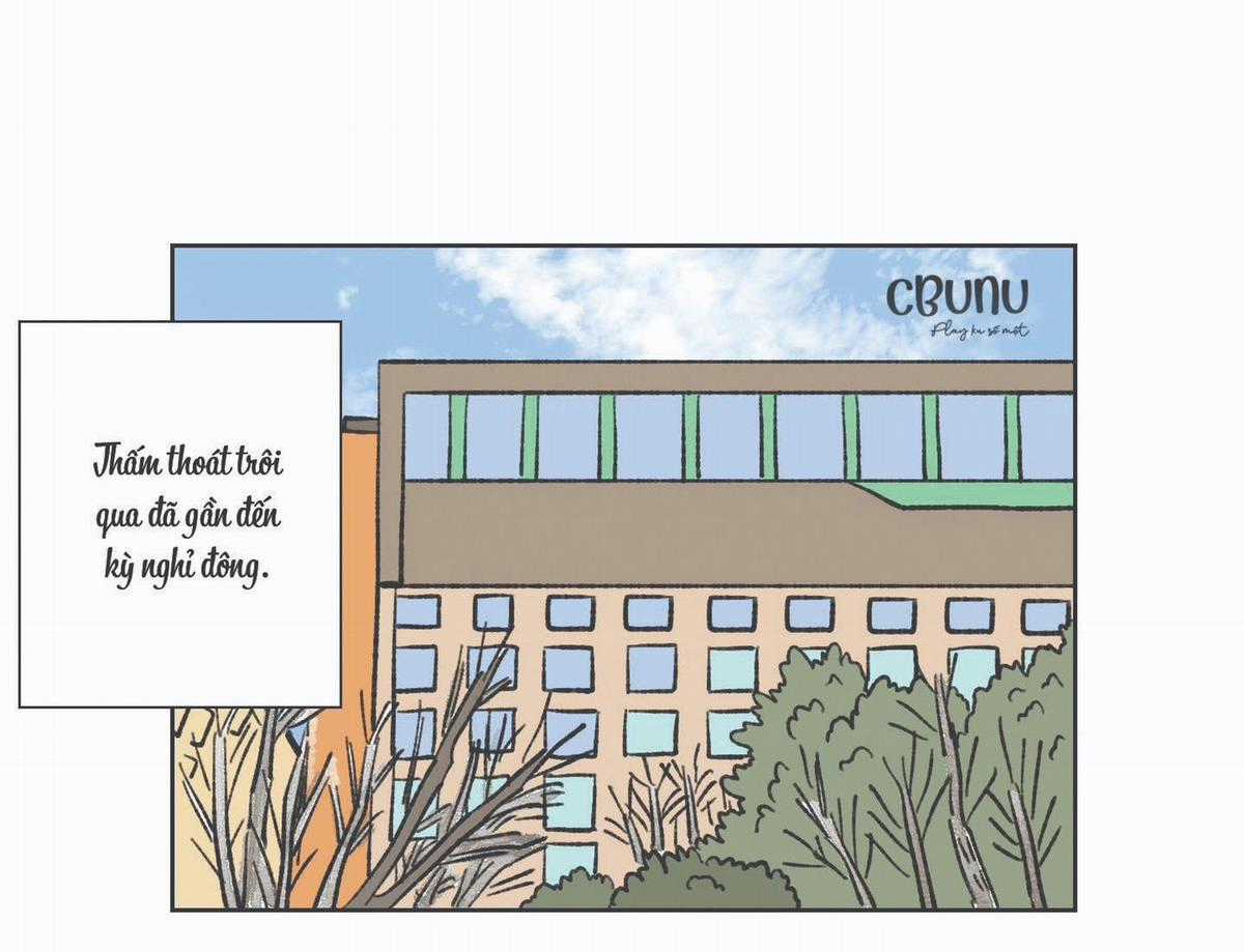 Chiết Ánh Trăng – Gấp Trăng Chapter 19 trang 22