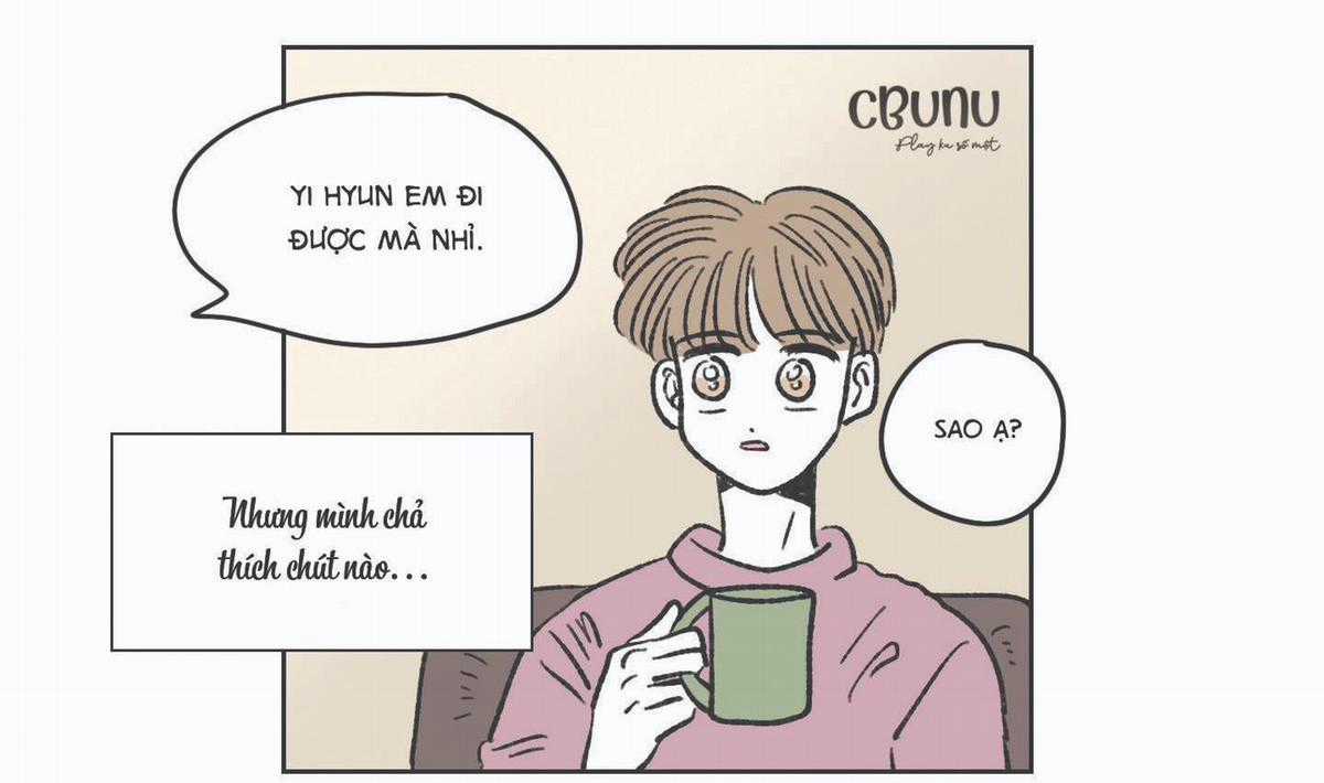 Chiết Ánh Trăng – Gấp Trăng Chapter 19 trang 23