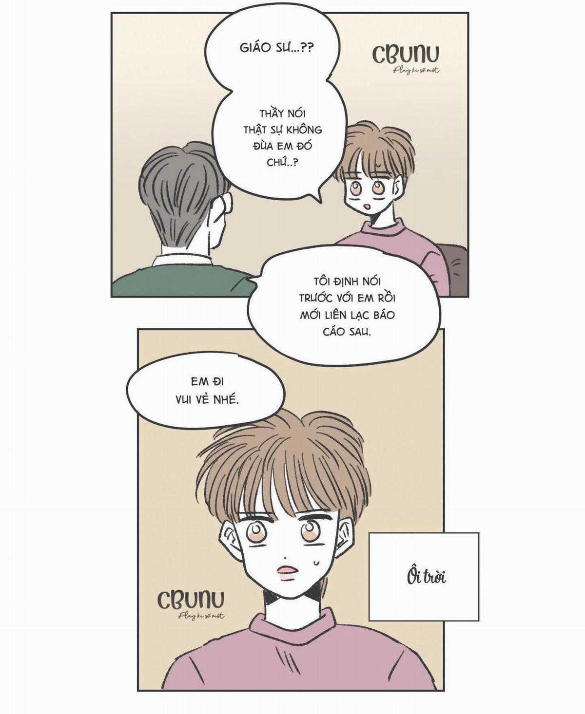 Chiết Ánh Trăng – Gấp Trăng Chapter 19 trang 25