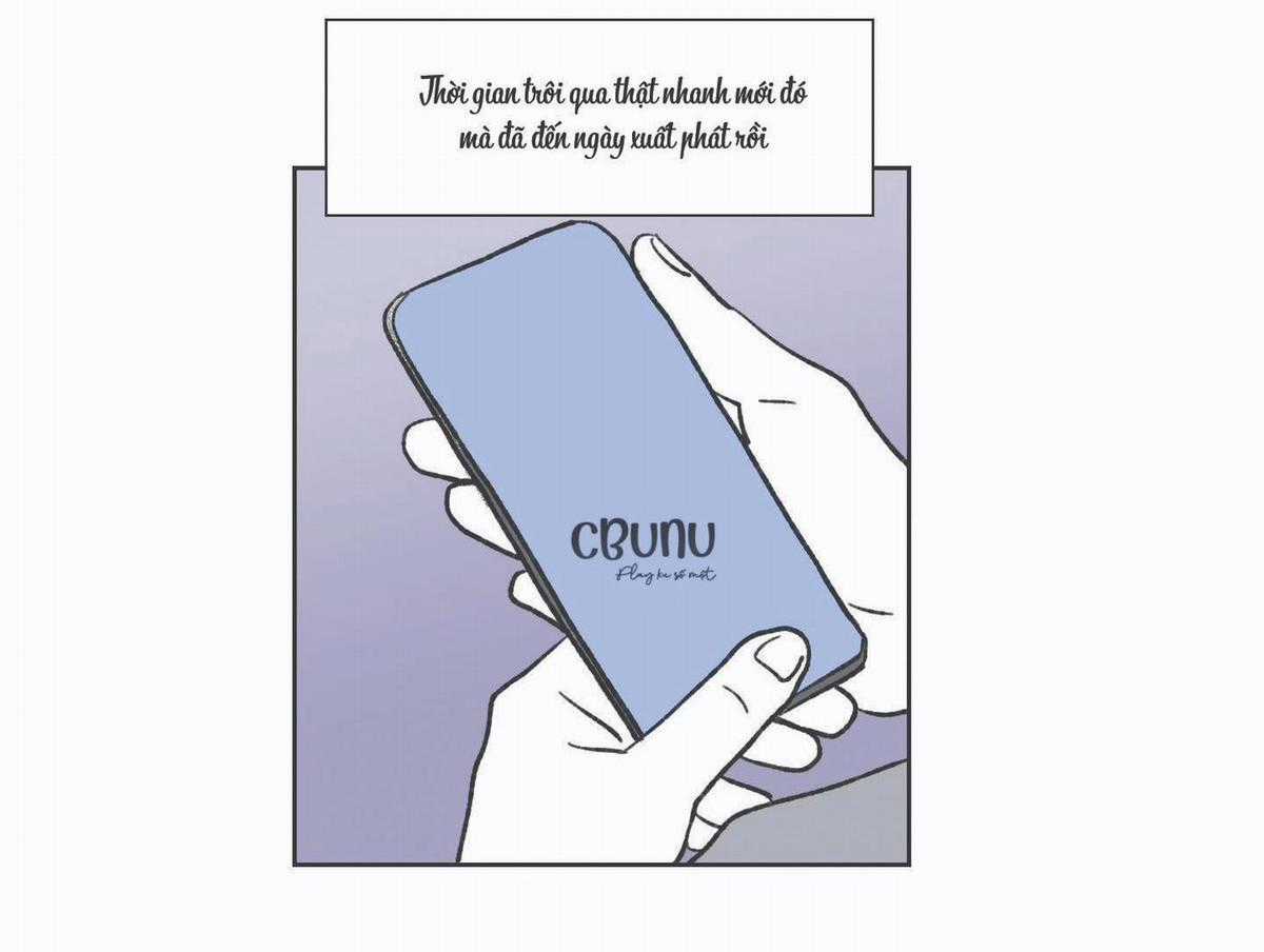 Chiết Ánh Trăng – Gấp Trăng Chapter 19 trang 28