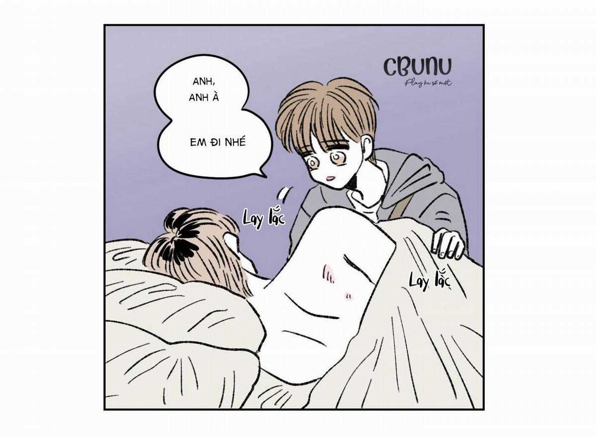 Chiết Ánh Trăng – Gấp Trăng Chapter 19 trang 30