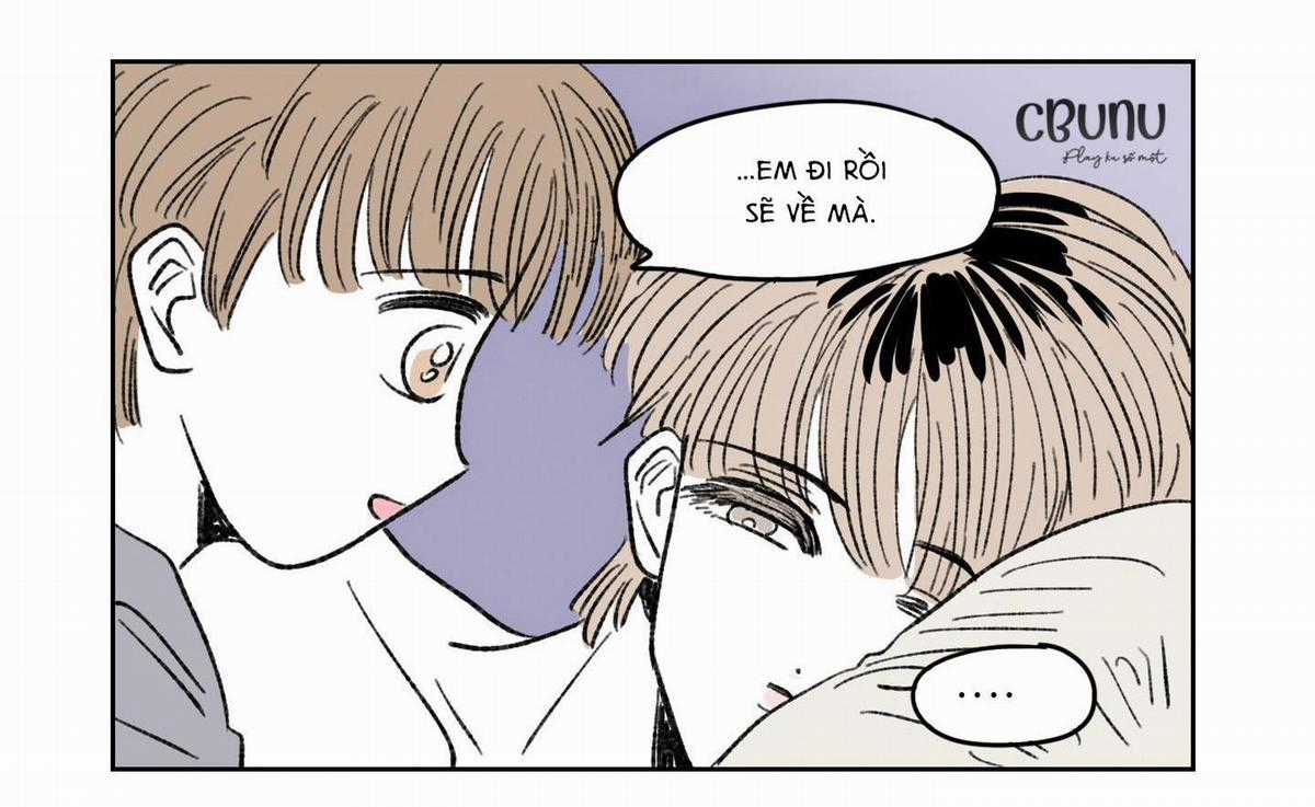 Chiết Ánh Trăng – Gấp Trăng Chapter 19 trang 31