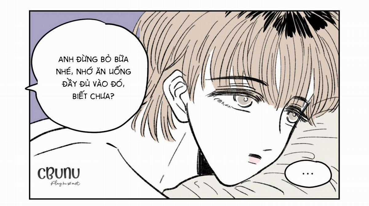 Chiết Ánh Trăng – Gấp Trăng Chapter 19 trang 33