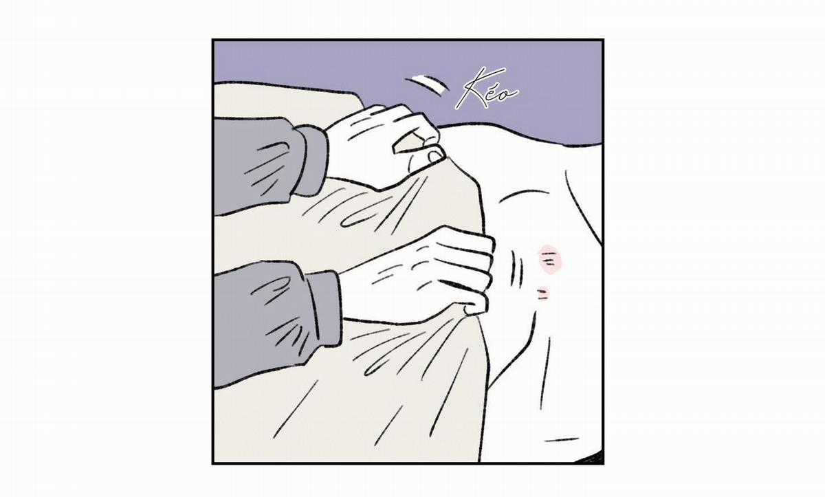 Chiết Ánh Trăng – Gấp Trăng Chapter 19 trang 35