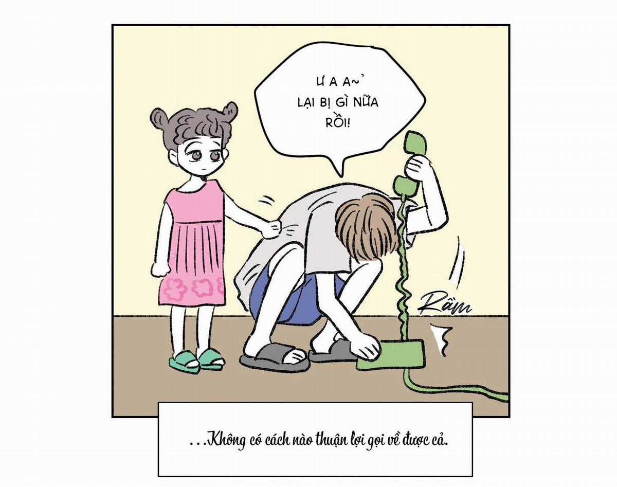 Chiết Ánh Trăng – Gấp Trăng Chapter 19 trang 39