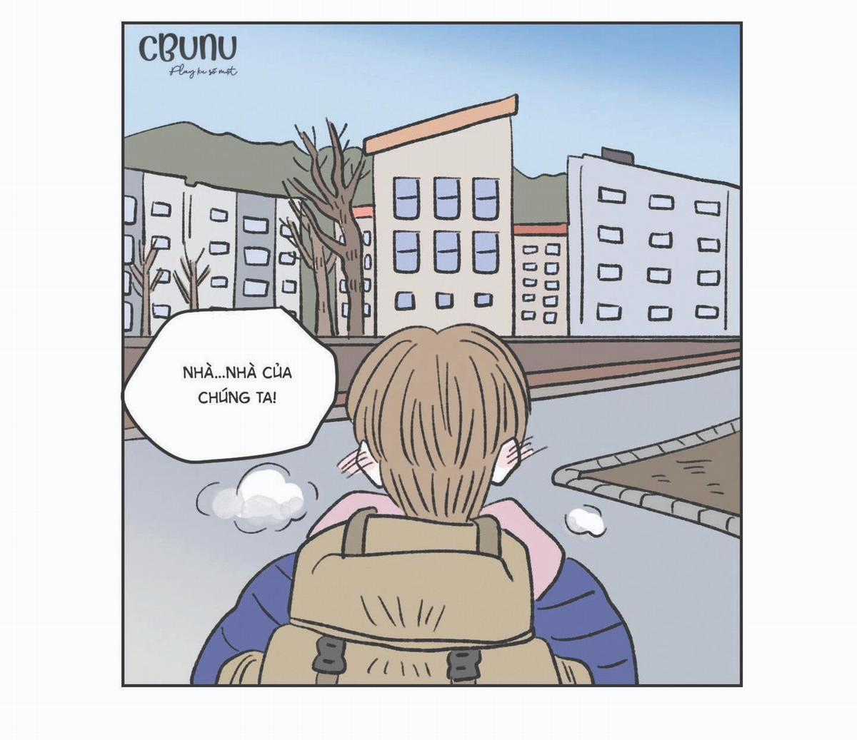 Chiết Ánh Trăng – Gấp Trăng Chapter 19 trang 48