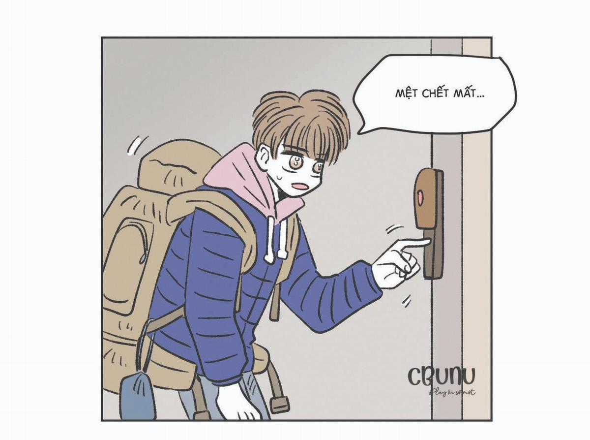 Chiết Ánh Trăng – Gấp Trăng Chapter 19 trang 49