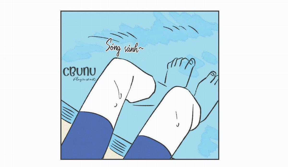 Chiết Ánh Trăng – Gấp Trăng Chapter 19 trang 5