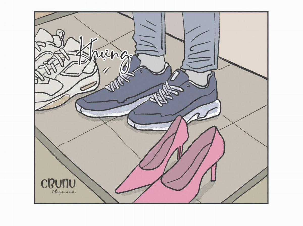 Chiết Ánh Trăng – Gấp Trăng Chapter 19 trang 51