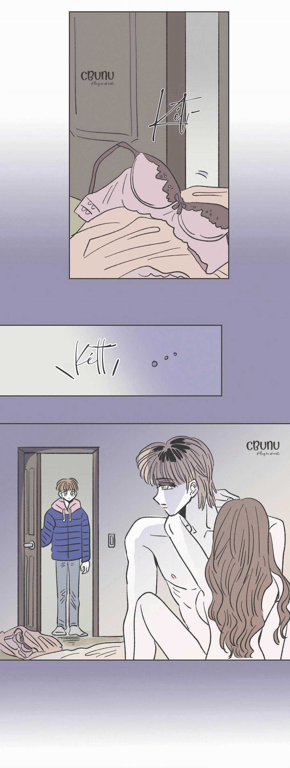 Chiết Ánh Trăng – Gấp Trăng Chapter 19 trang 55