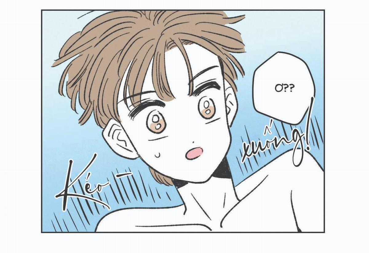 Chiết Ánh Trăng – Gấp Trăng Chapter 19 trang 6