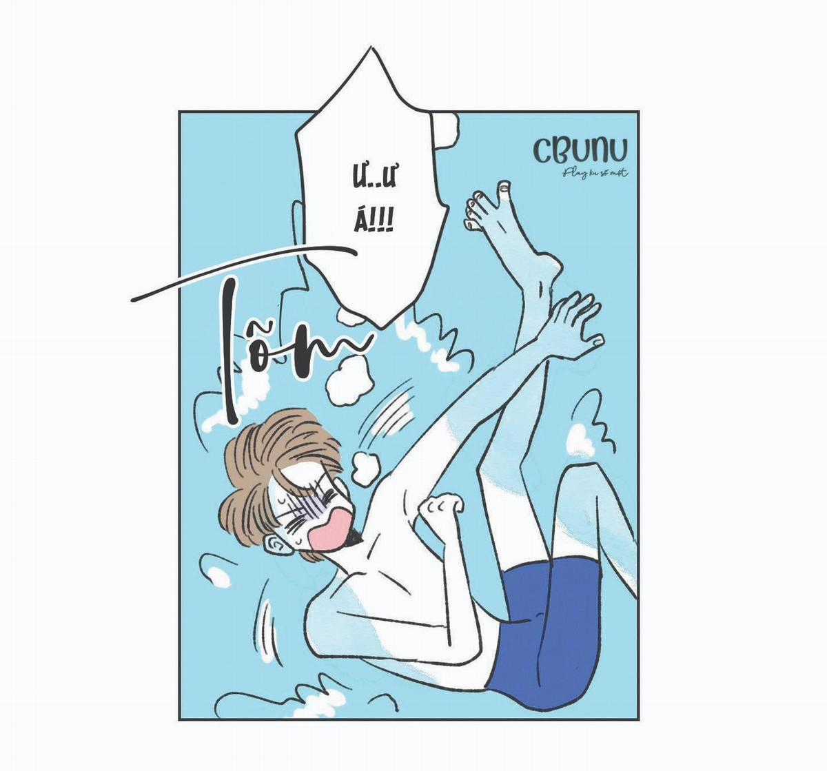 Chiết Ánh Trăng – Gấp Trăng Chapter 19 trang 7