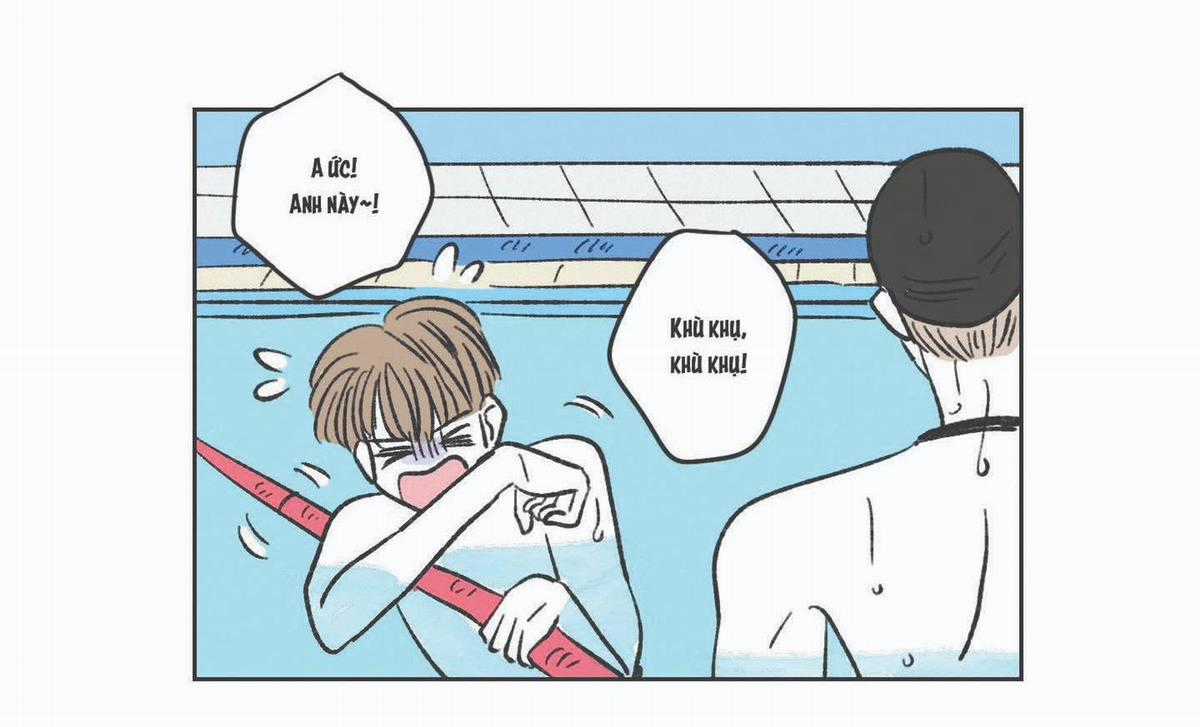 Chiết Ánh Trăng – Gấp Trăng Chapter 19 trang 8