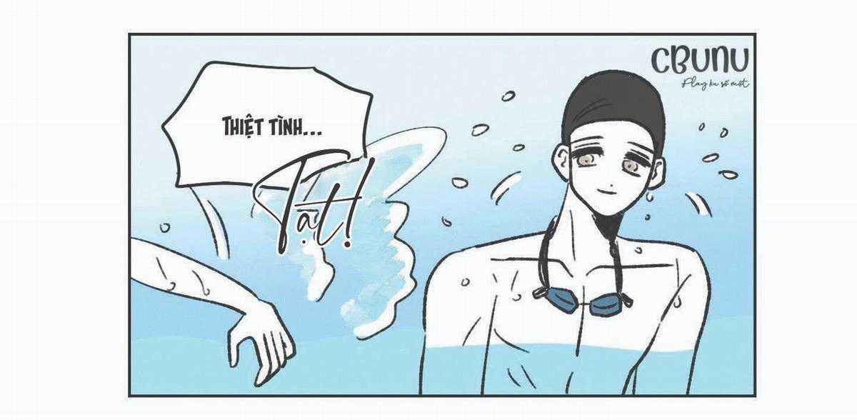 Chiết Ánh Trăng – Gấp Trăng Chapter 19 trang 9