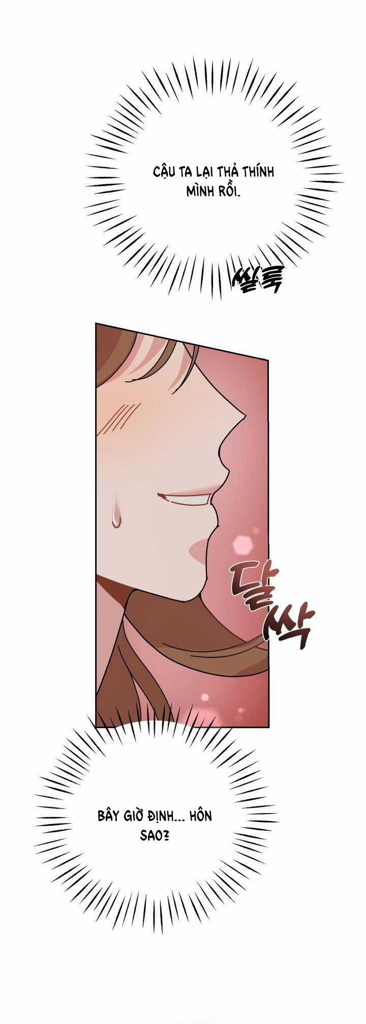 Chiết Ánh Trăng – Gấp Trăng Chapter 2.1 trang 16