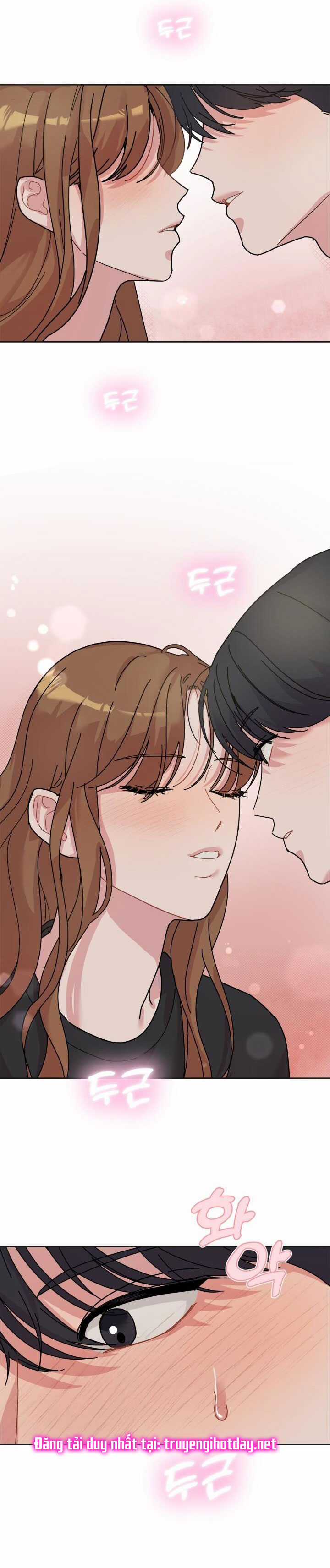 Chiết Ánh Trăng – Gấp Trăng Chapter 2.1 trang 17