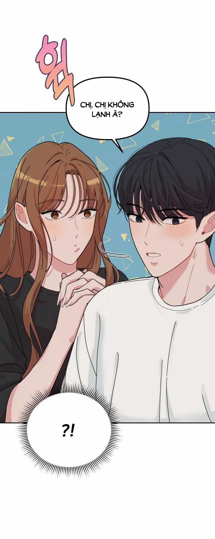 Chiết Ánh Trăng – Gấp Trăng Chapter 2.1 trang 18