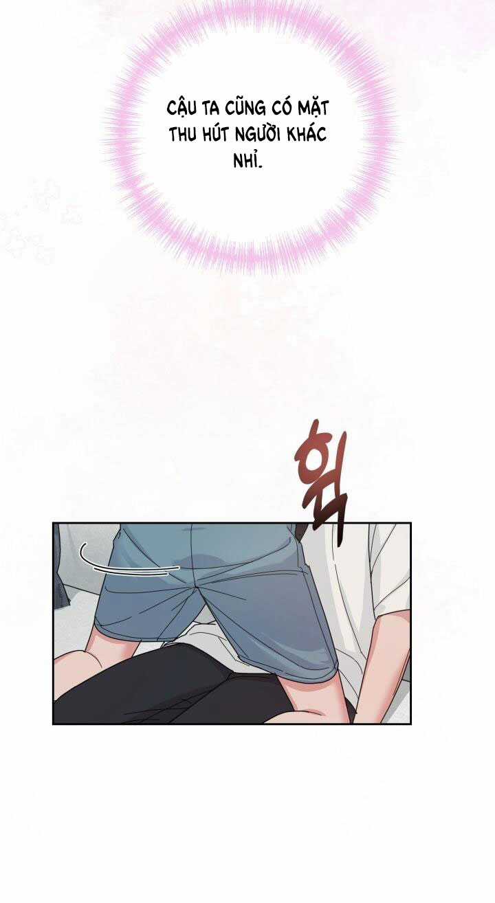 Chiết Ánh Trăng – Gấp Trăng Chapter 2.1 trang 22