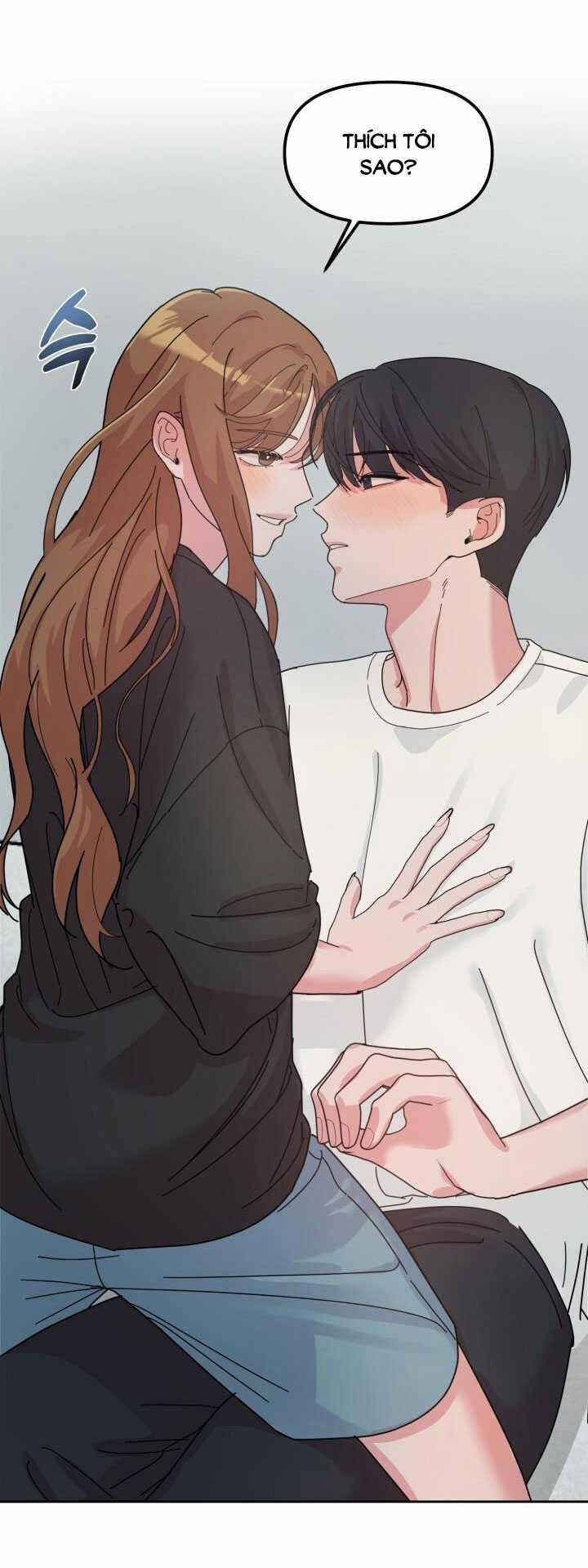 Chiết Ánh Trăng – Gấp Trăng Chapter 2.1 trang 23