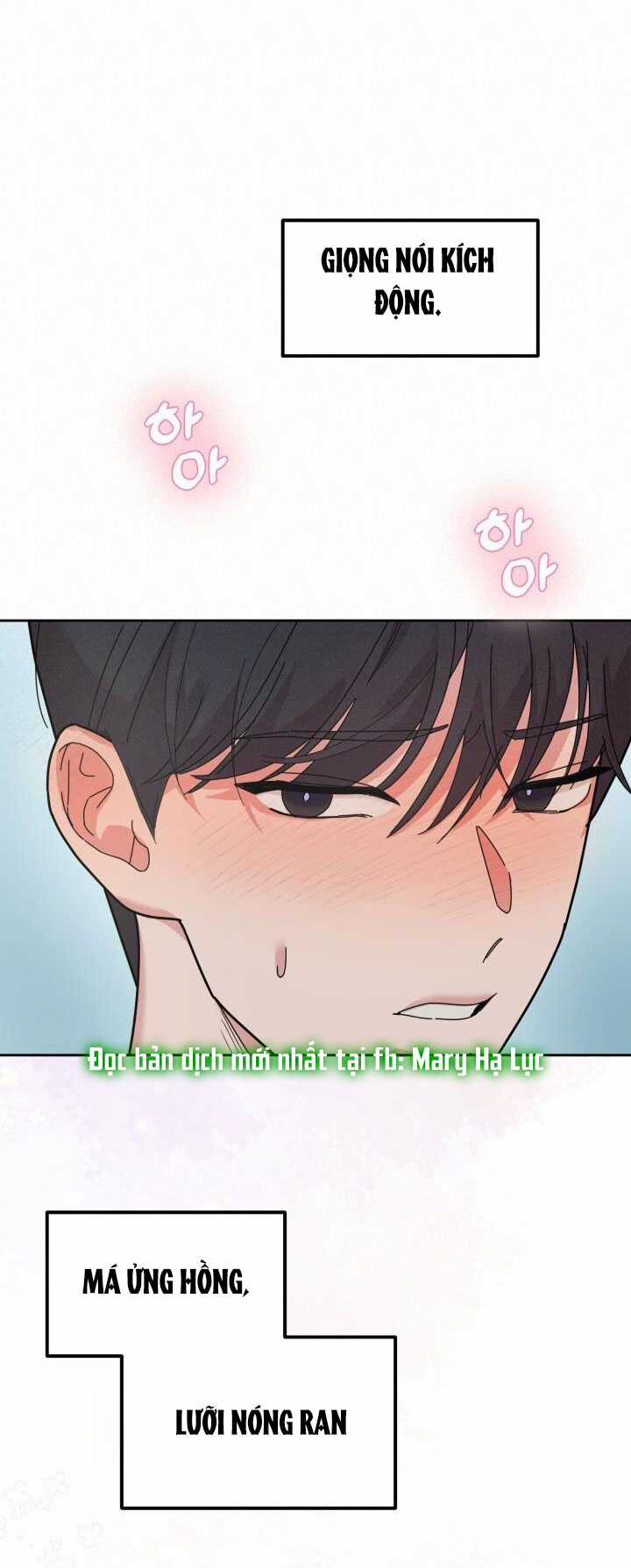 Chiết Ánh Trăng – Gấp Trăng Chapter 2.1 trang 25