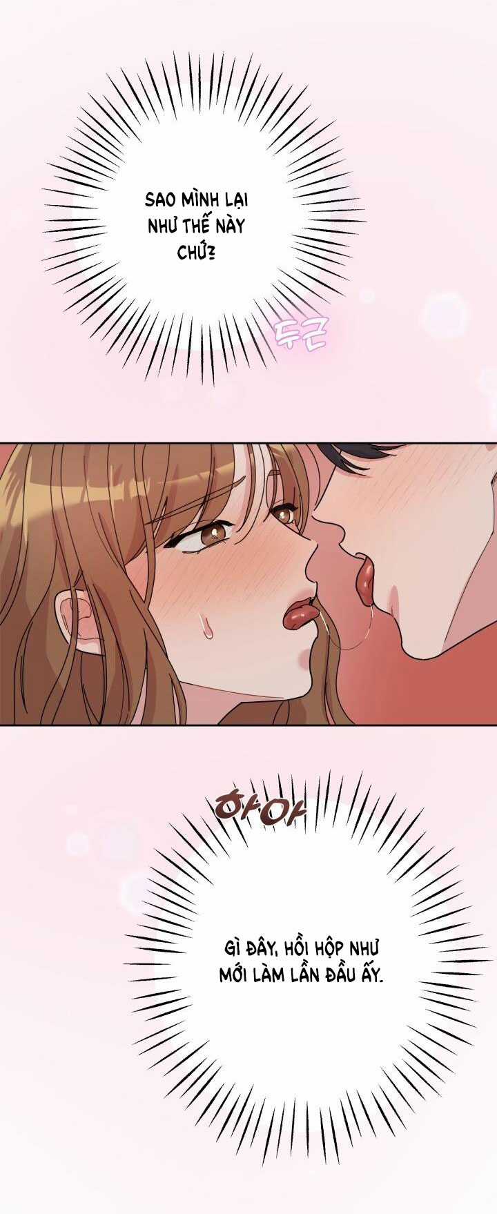 Chiết Ánh Trăng – Gấp Trăng Chapter 2.1 trang 29