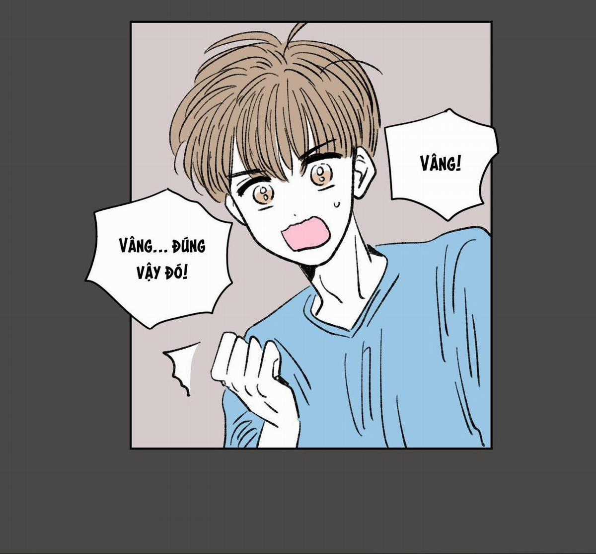 Chiết Ánh Trăng – Gấp Trăng Chapter 2 trang 10