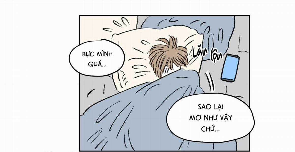 Chiết Ánh Trăng – Gấp Trăng Chapter 2 trang 19