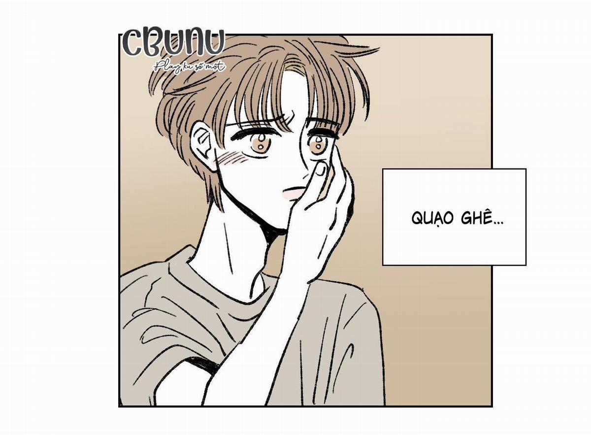 Chiết Ánh Trăng – Gấp Trăng Chapter 2 trang 25