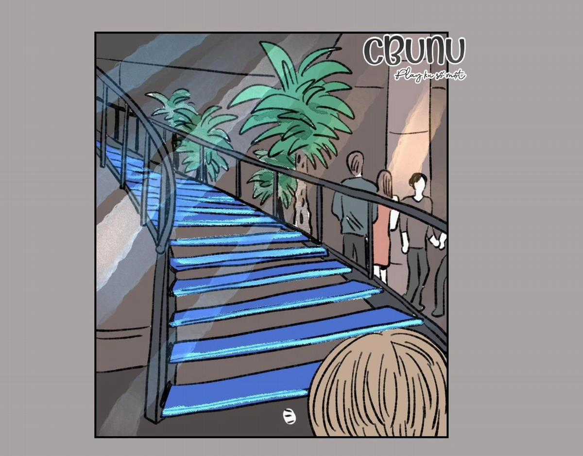 Chiết Ánh Trăng – Gấp Trăng Chapter 2 trang 41