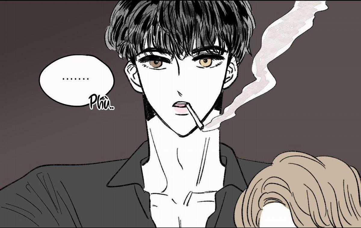 Chiết Ánh Trăng – Gấp Trăng Chapter 2 trang 49