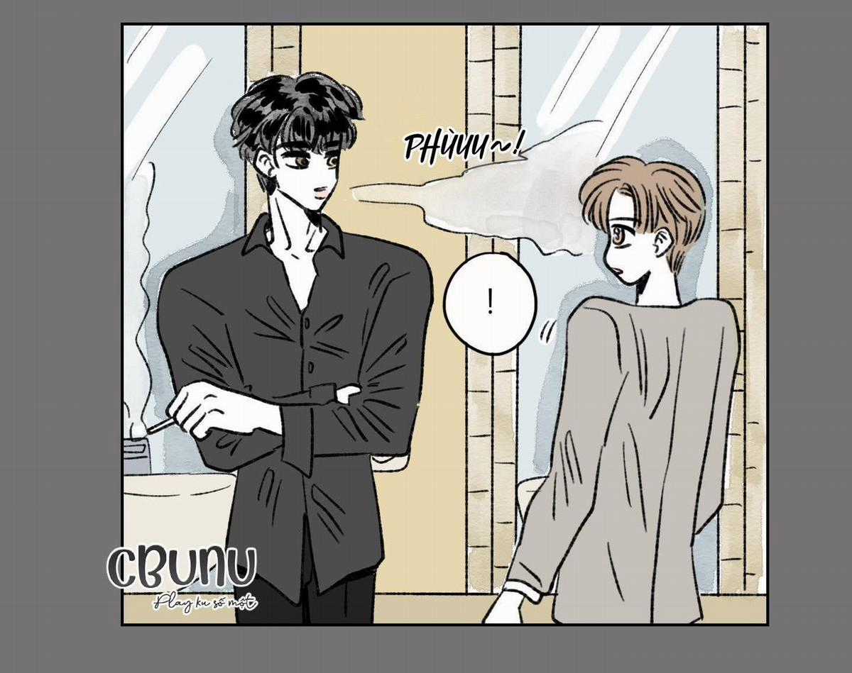 Chiết Ánh Trăng – Gấp Trăng Chapter 2 trang 59