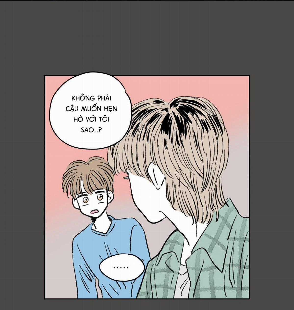 Chiết Ánh Trăng – Gấp Trăng Chapter 2 trang 9