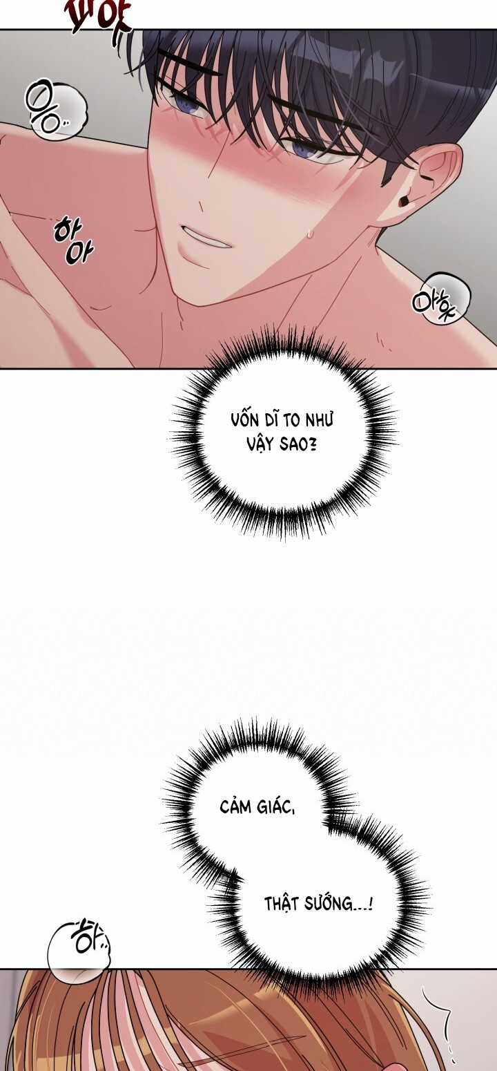 Chiết Ánh Trăng – Gấp Trăng Chapter 20.1 trang 17