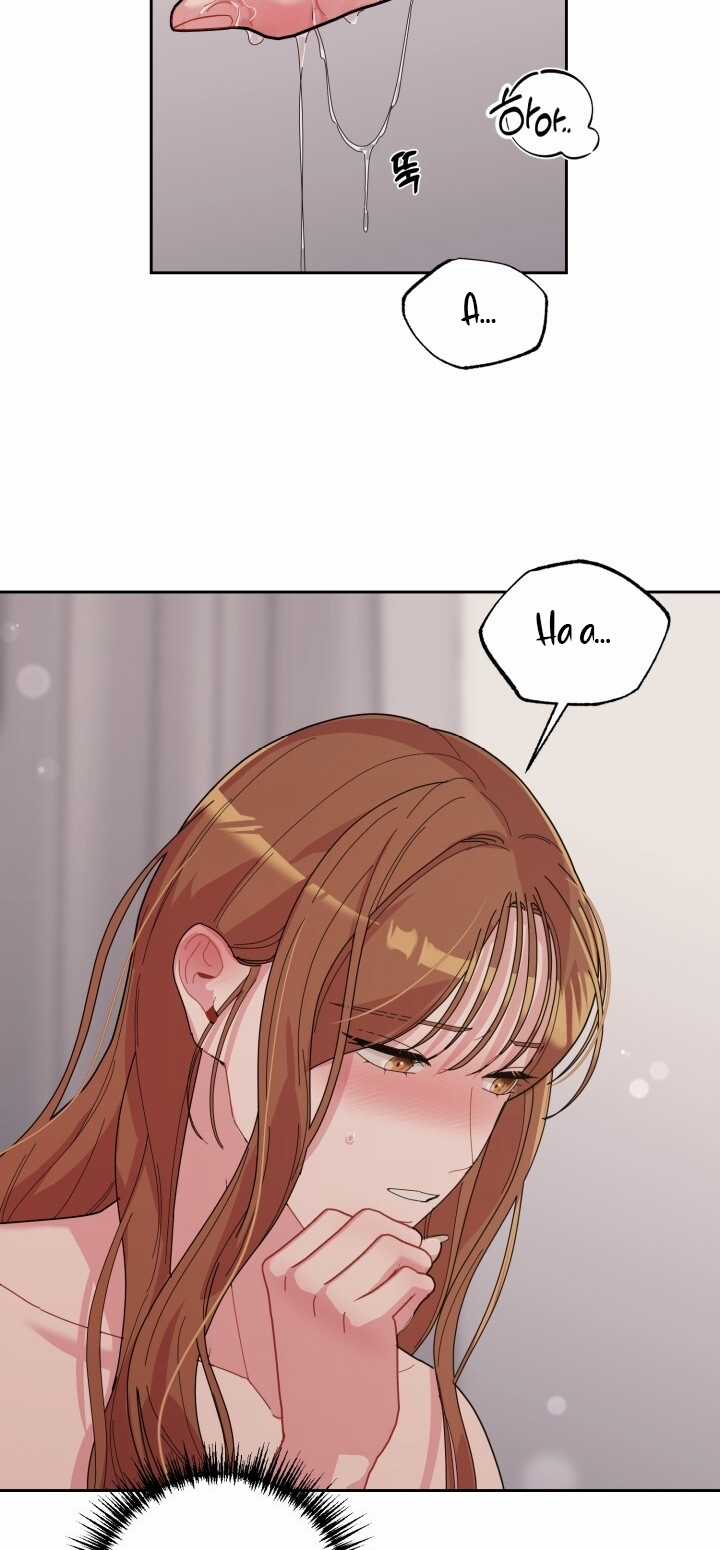 Chiết Ánh Trăng – Gấp Trăng Chapter 20.1 trang 21