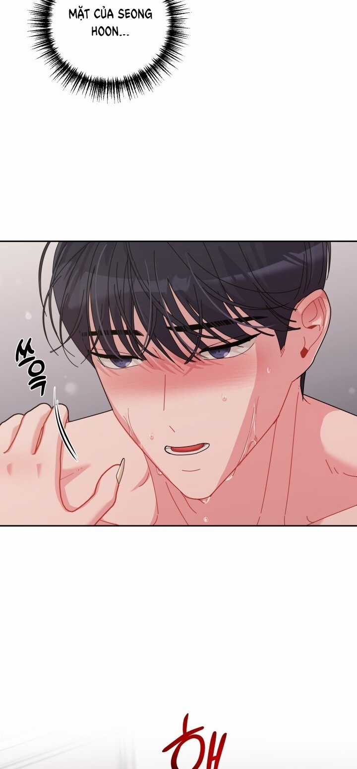 Chiết Ánh Trăng – Gấp Trăng Chapter 20.1 trang 22