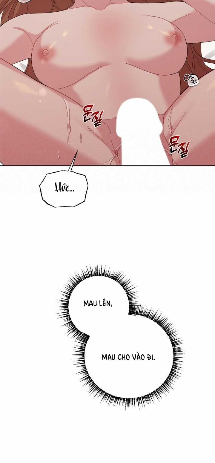 Chiết Ánh Trăng – Gấp Trăng Chapter 20.1 trang 26