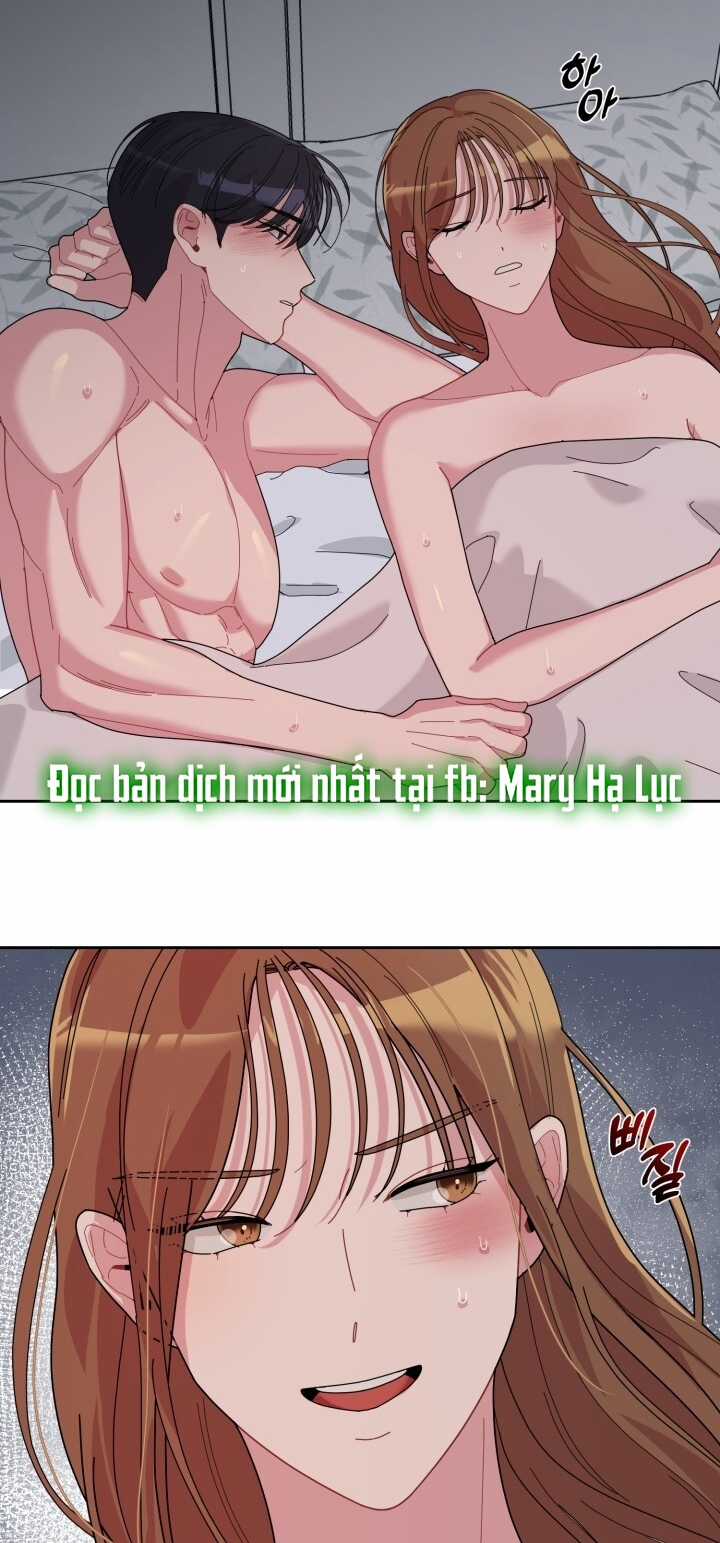 Chiết Ánh Trăng – Gấp Trăng Chapter 20.2 trang 15