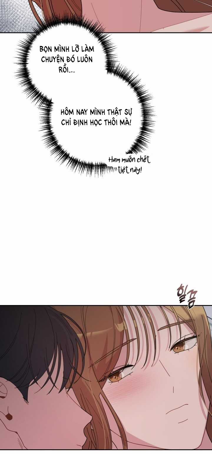 Chiết Ánh Trăng – Gấp Trăng Chapter 20.2 trang 16