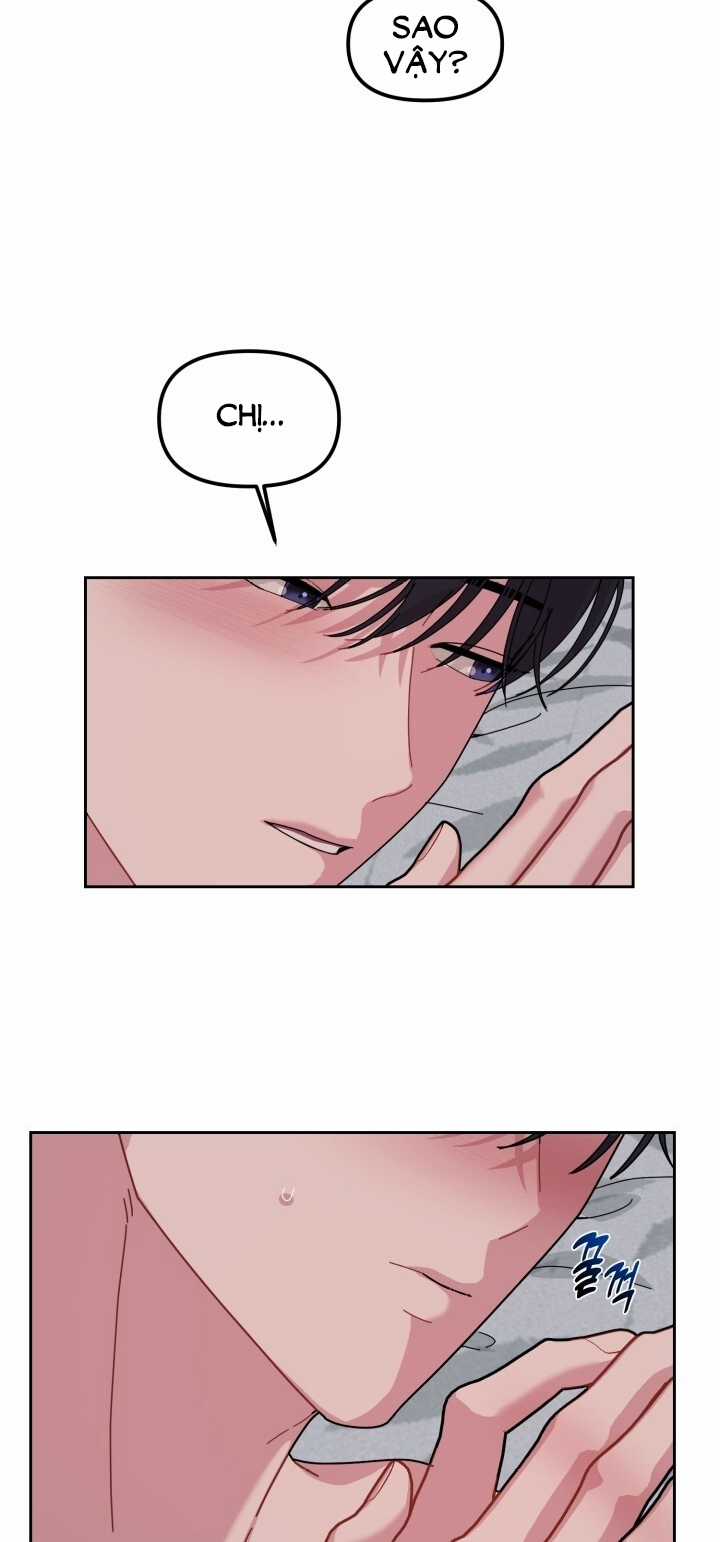 Chiết Ánh Trăng – Gấp Trăng Chapter 20.2 trang 19