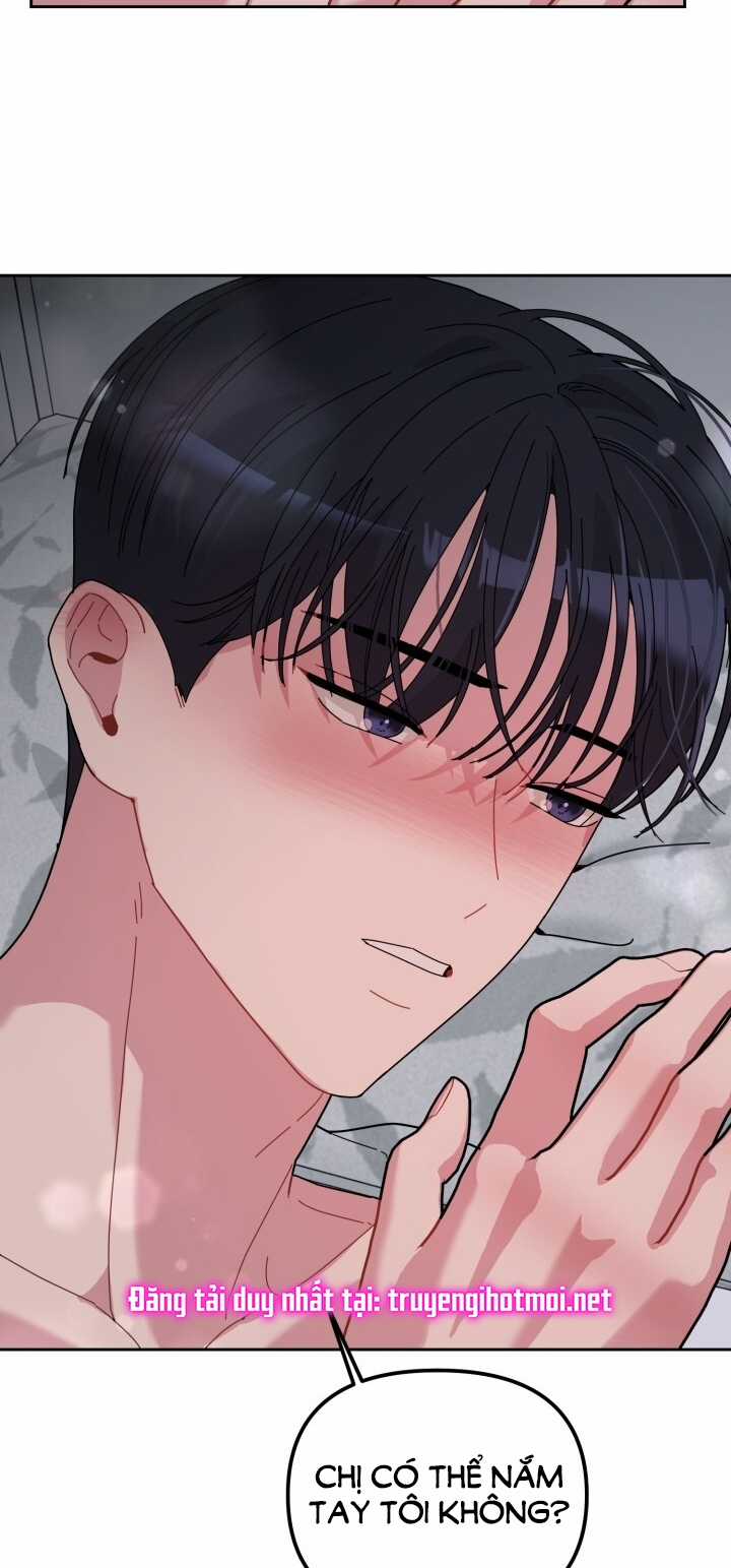 Chiết Ánh Trăng – Gấp Trăng Chapter 20.2 trang 20