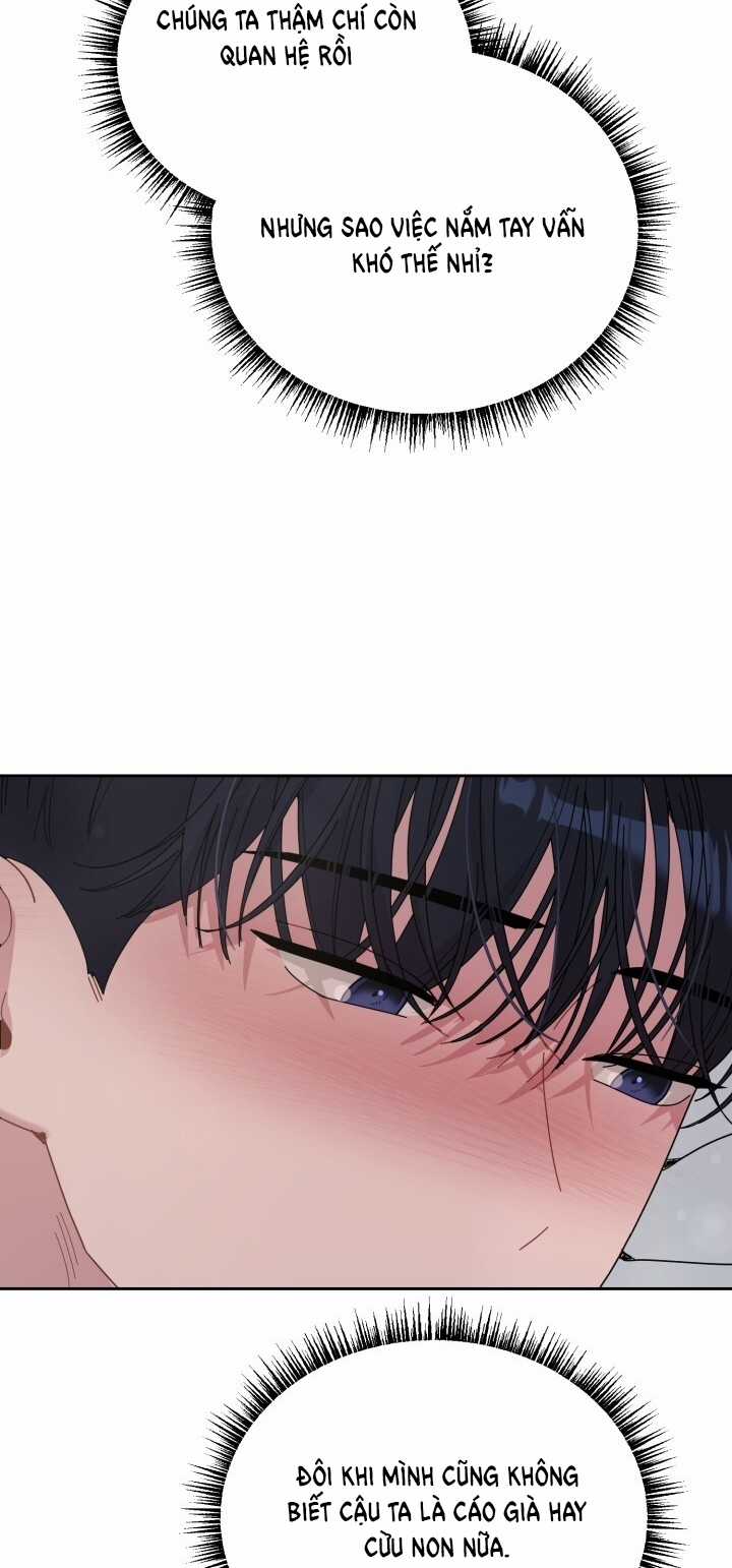 Chiết Ánh Trăng – Gấp Trăng Chapter 20.2 trang 22