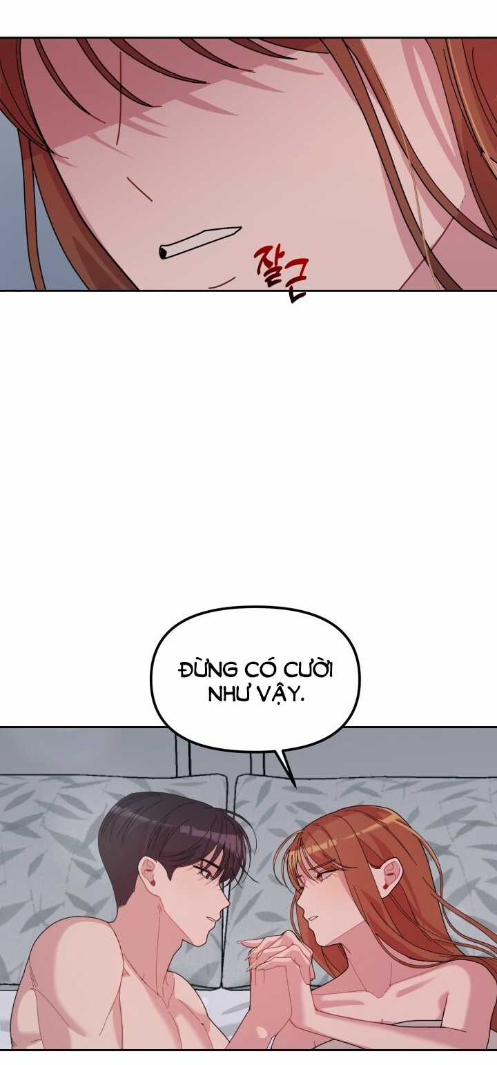 Chiết Ánh Trăng – Gấp Trăng Chapter 20.2 trang 26