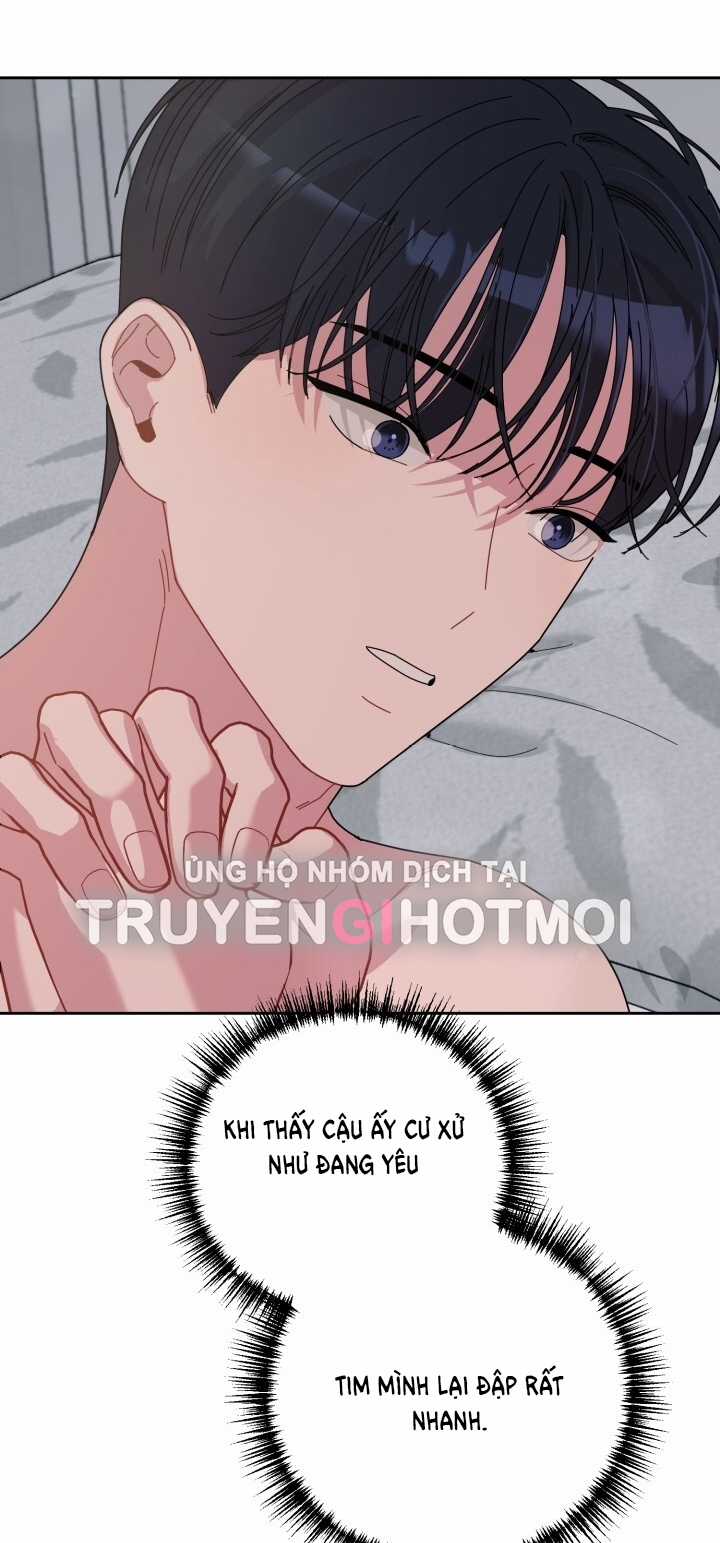 Chiết Ánh Trăng – Gấp Trăng Chapter 20.2 trang 27