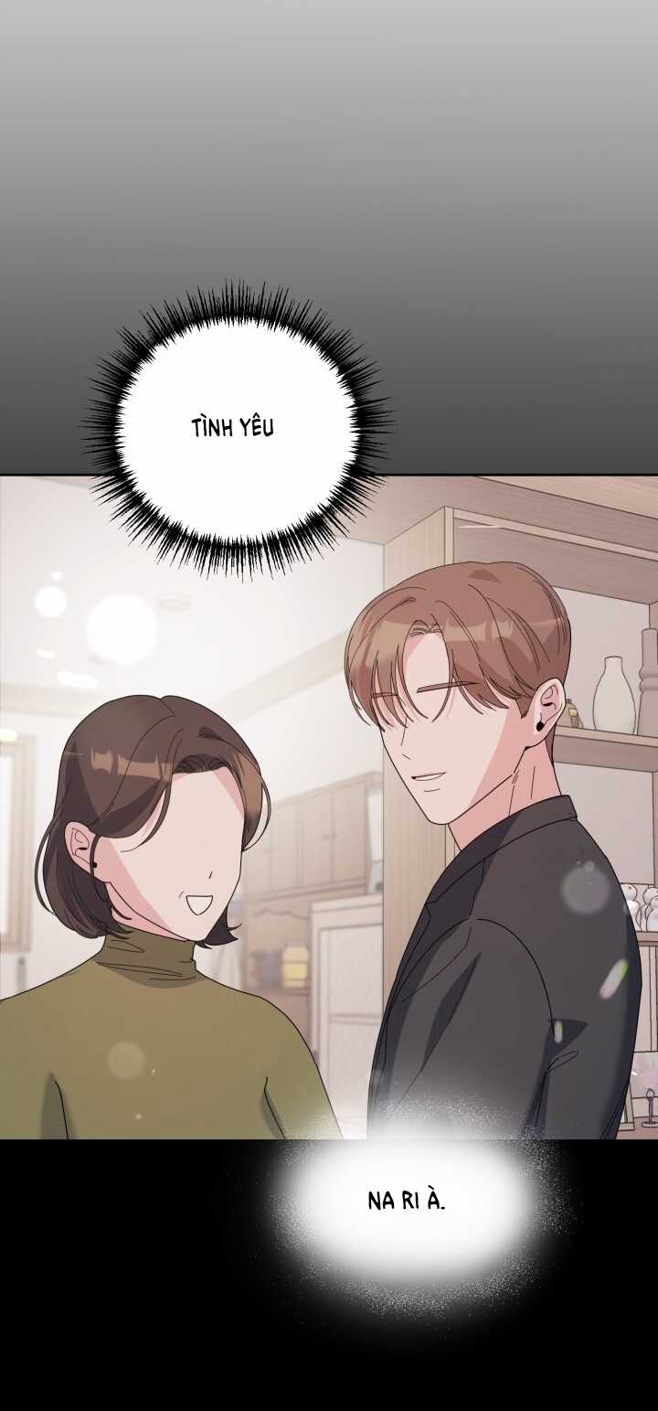 Chiết Ánh Trăng – Gấp Trăng Chapter 20.2 trang 29