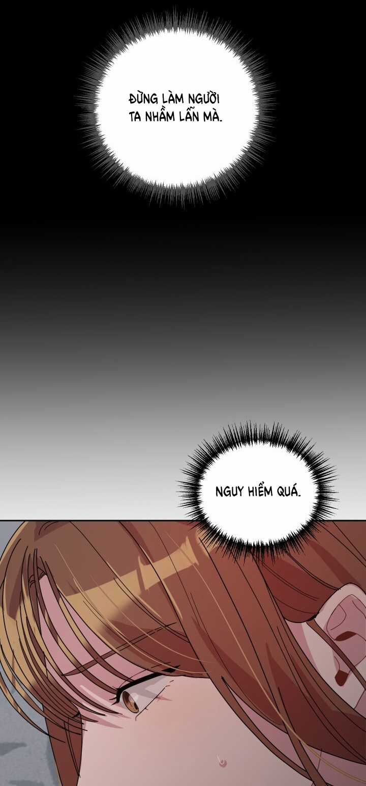 Chiết Ánh Trăng – Gấp Trăng Chapter 20.2 trang 30