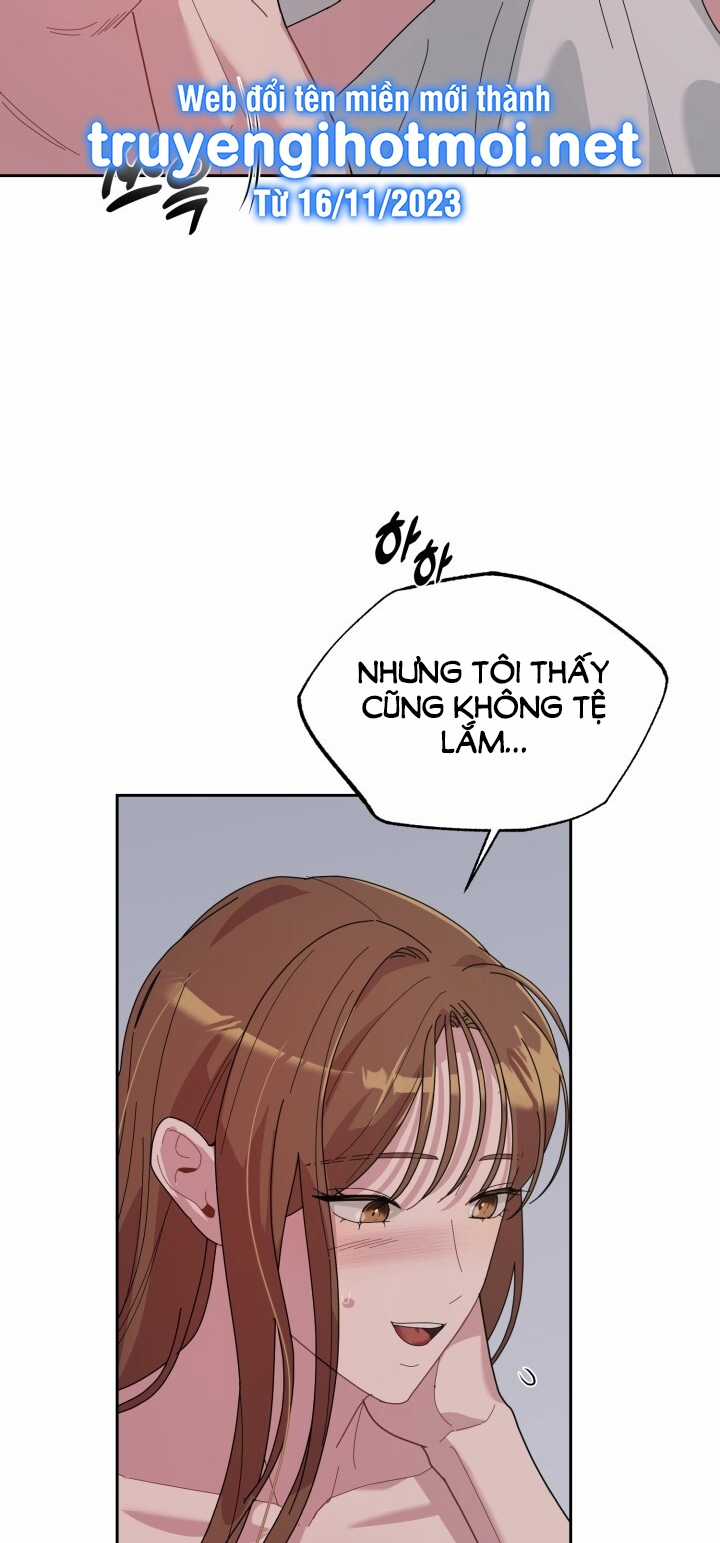 Chiết Ánh Trăng – Gấp Trăng Chapter 20.2 trang 35