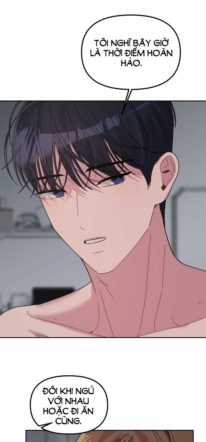 Chiết Ánh Trăng – Gấp Trăng Chapter 20.2 trang 37