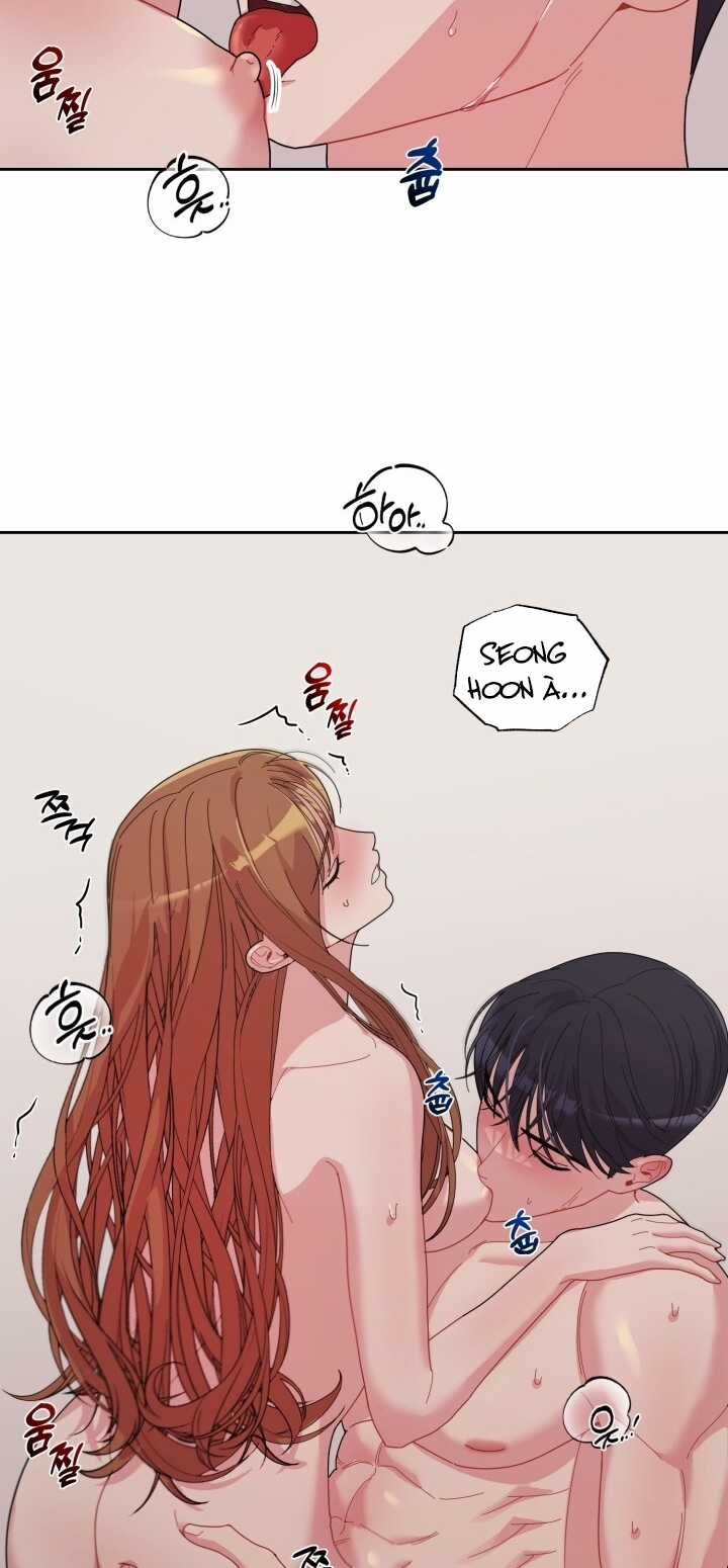 Chiết Ánh Trăng – Gấp Trăng Chapter 20.2 trang 7