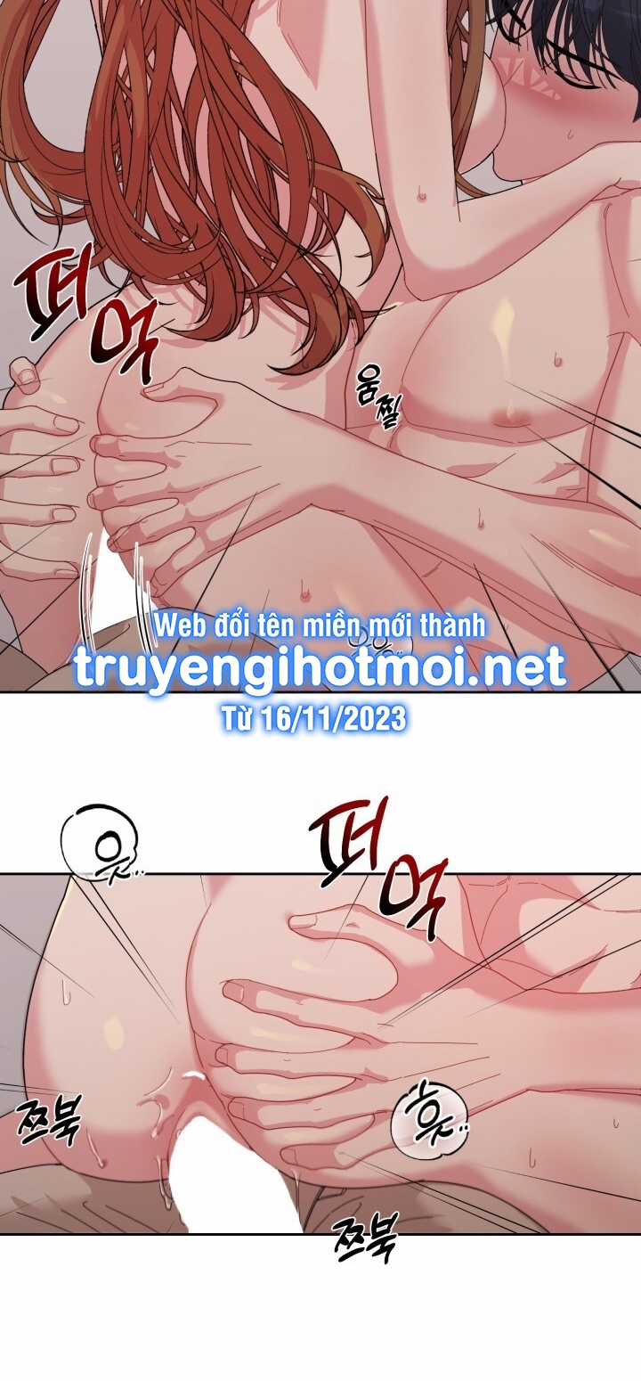 Chiết Ánh Trăng – Gấp Trăng Chapter 20.2 trang 9