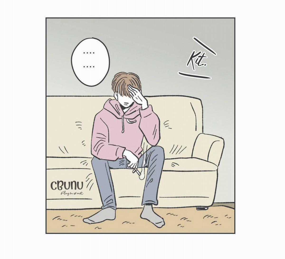 Chiết Ánh Trăng – Gấp Trăng Chapter 20 trang 11